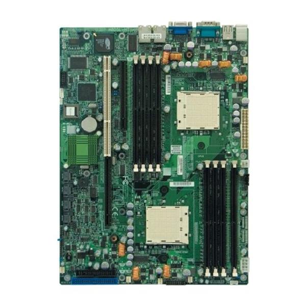 MBD-H8DSL-HTI-B SuperMicro Serverworks Ht1000 32gb-Memory Support Dual-Processor 4xsata Ht1000 (Raid) 2xg-Bit Extended-ATX Motherboard (Refurbished)