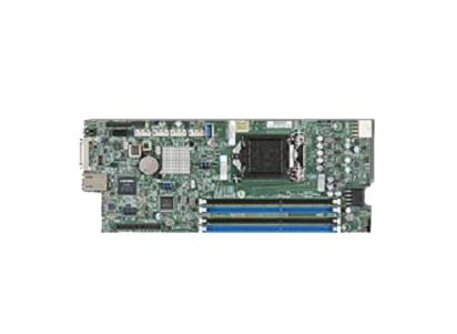 MBD-X10SLE-HF SuperMicro Intel C226 Express PCH Xeon E3-1200 v3/ 4th Gen Core i3/ Pentium/ Celeron Processors Support Single socket H3 LGA-1150 Proprietary Server Motherboard (Refurbished)