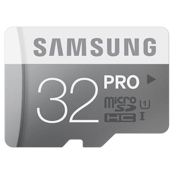 MB-MG32DA/AM Samsung 32GB Class 10 microSDHC Flash Memory Card