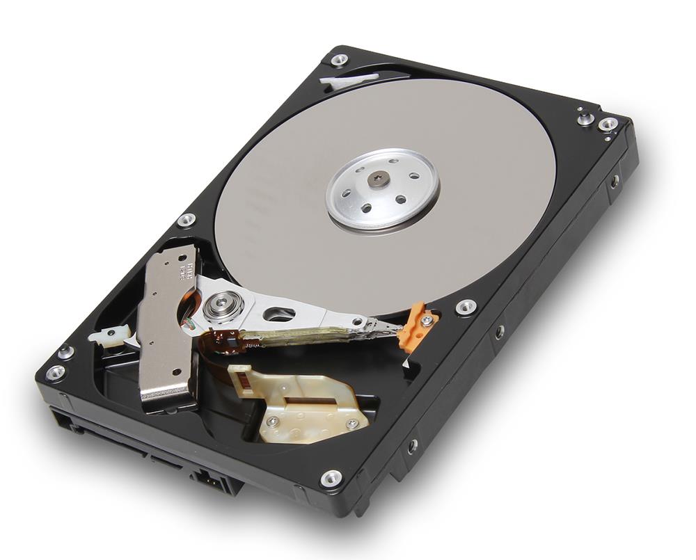 MC04ACA300E Toshiba Enterprise Cloud 3TB 7200RPM SATA 6Gbps 128MB Cache (512e) 3.5-inch Internal Hard Drive