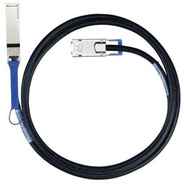 MC2206128-004 Mellanox 4M Passive Copper IB QDR/FDR10 40GB/S QSFP Cable