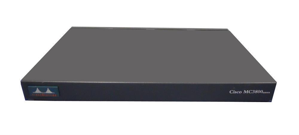 MC3810-BVM4 Cisco MC3810 4 Port BRI Voice Module (Refurbished)