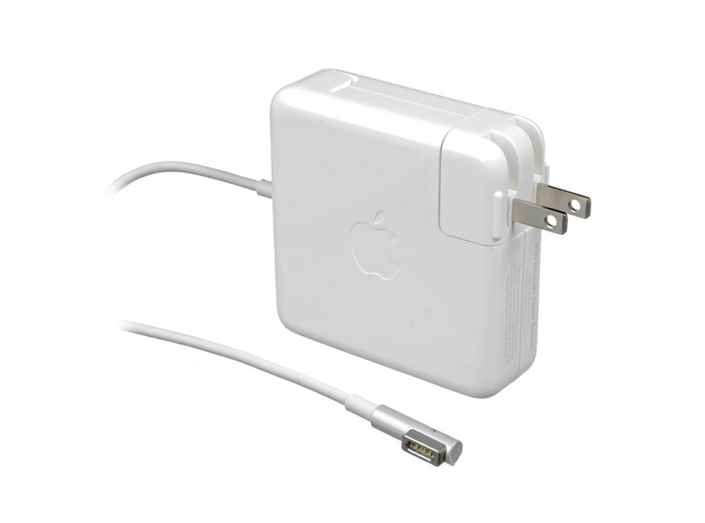 MC461LL/A Apple MagSafe AC Adapter 60 W For Notebook