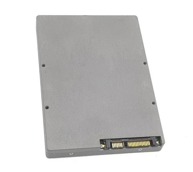MCB4E1HGGAXP EMC 100GB SATA 6Gbps 3.5-inch Internal Solid State Drive (SSD) for VNX