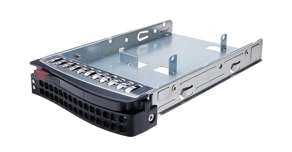 MCP-220-00043-0N SuperMicro 2.5-inch HDD Tray In 4th Generation