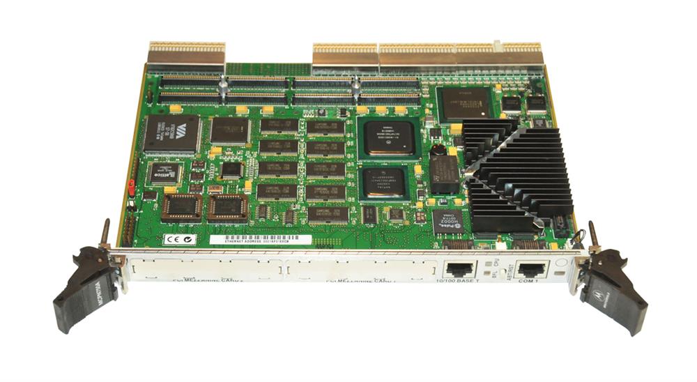MCPN750A Nortel Networks 128Mbps GWS NSS 366MHz RAM (Refurbished)