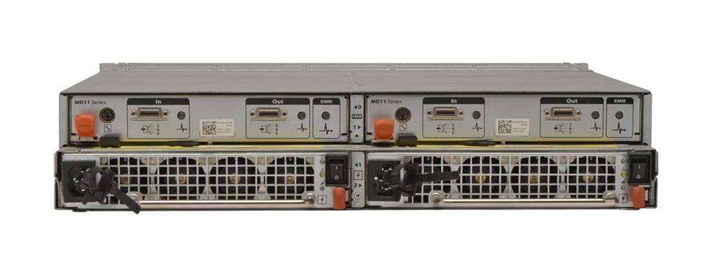 MD1120 Dell Powervault Storage Enclosure