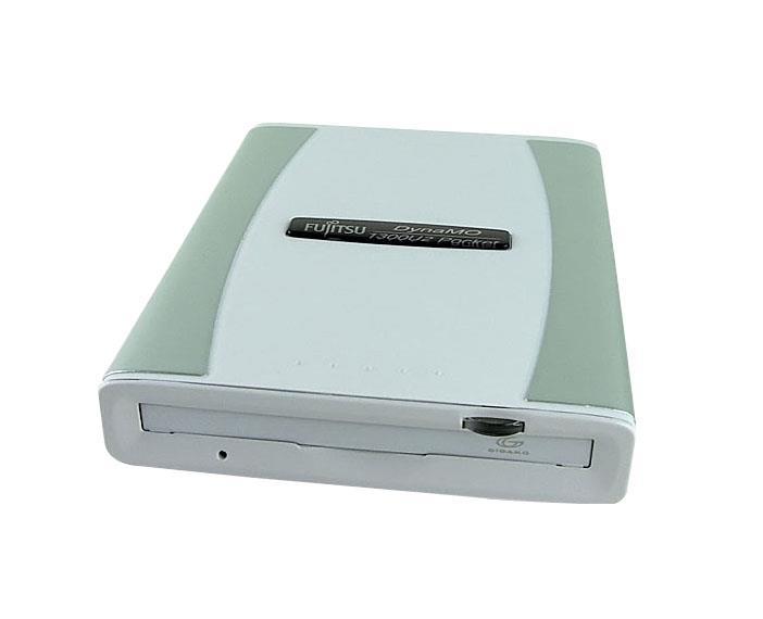 MDK3130UB Fujitsu 1.3GB USB 2.0 External Magneto-optical Drive (Refurbished)