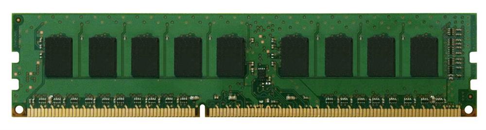 MEM-7825-H1-1GB-AO AddOn 1GB PC-3200 DDR-400MHz ECC Unbuffered CL3 184-Pin DIMM Memory Module for MCS-7825