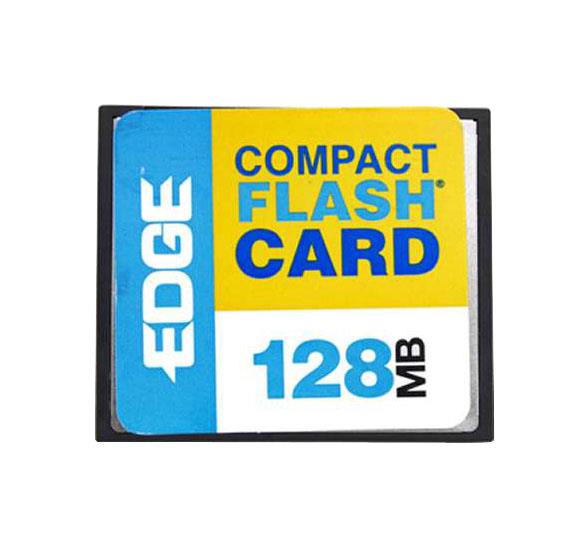 MEM-C4K-FLD128M-PE Edge 128MB Flash Memory Upgrade for Catalyst 4006 Supervisor Eng III