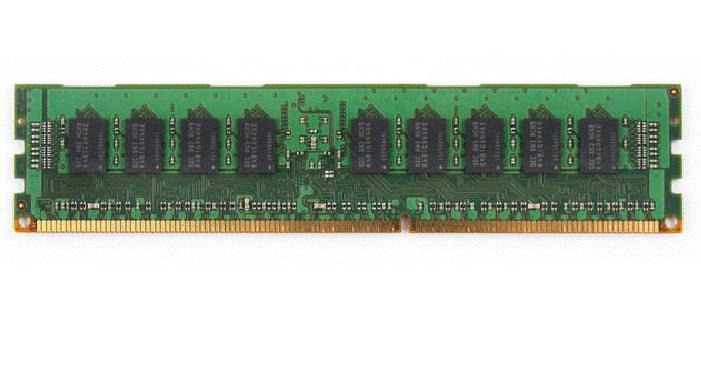 MEM-DR340L-HL01-ES16 SuperMicro 4GB PC3-12800 DDR3-1600MHz ECC Unbuffered CL11 204-Pin SoDimm 1.35V Low Voltage Single Rank Memory Module