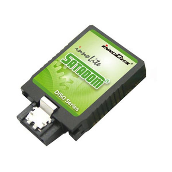 MEM-IDSAVM1-008G SuperMicro SATADOM-SL 3ME 8GB MLC SATA 6Gbps DOM Internal Solid State Drive (SSD)