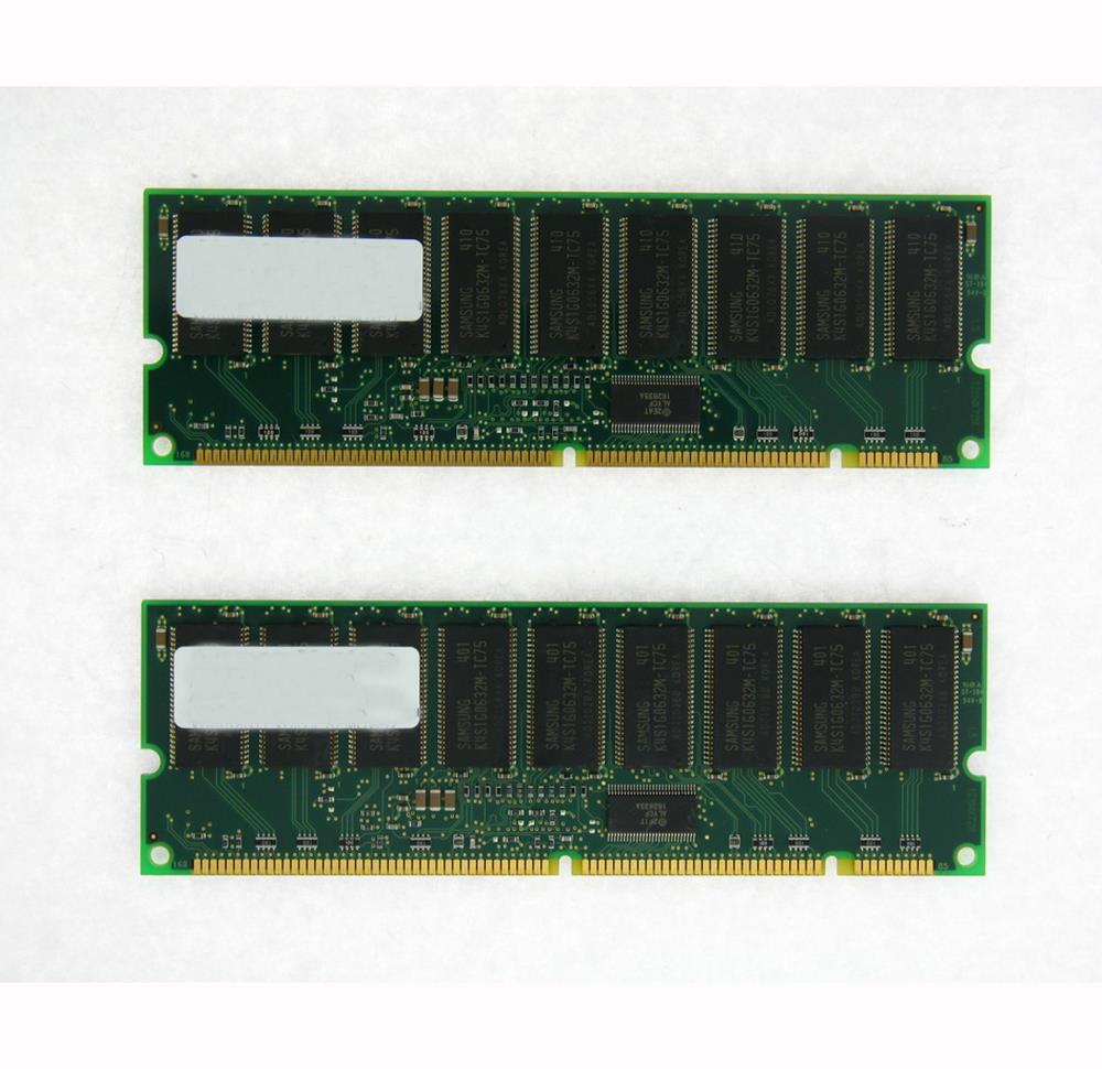MEM-PRP3-8G Cisco 8GB Kit (2 X 4GB) Dram Memory for XR 12000 Series Routers