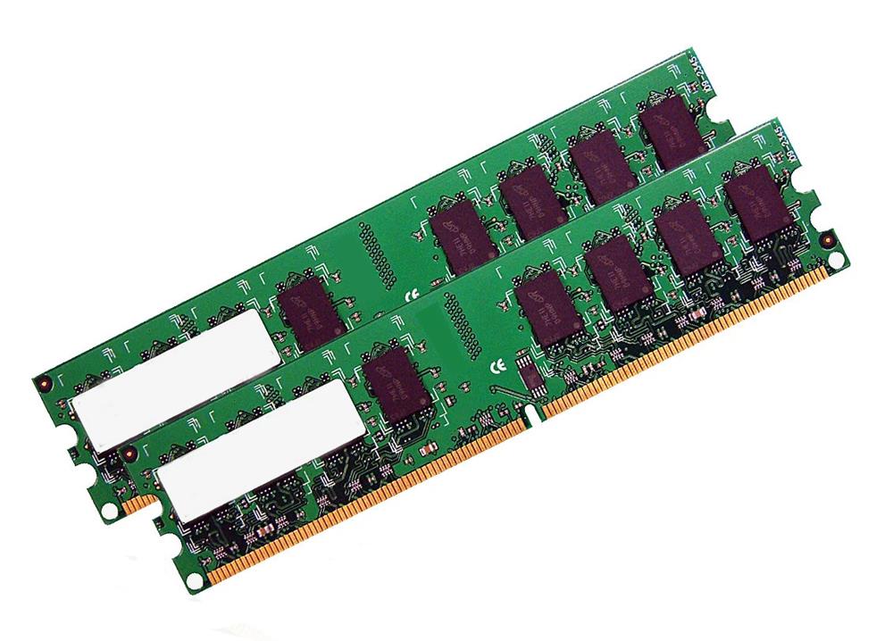 MEM-WAE-4GB Cisco 4GB Kit (2 X 2GB) DDR2 SDRAM Memory Upgrade