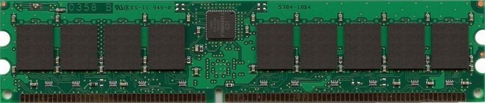 MEM44008G Cisco 2GB DDR2 ECC Memory Upgrade For 4451-x 4451-x Integrated Services Router