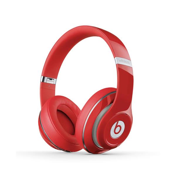 MH8K2B/A Apple Beats Studio Wireless Over-ear Headphone