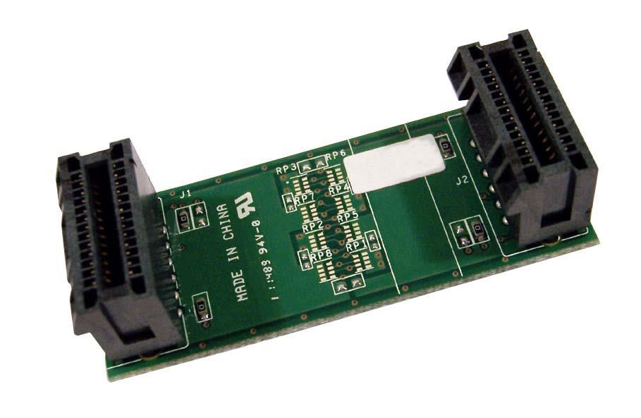 MJ247 Dell SLI Bridge Dual Card for Dell Dimension XPS 600