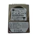 MK8025GAS Toshiba 80GB ATA/100 Hard Drive