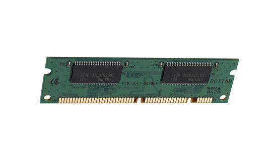 MLM-EM150/SEE Samsung 128MB DDR2 SDRAM DIMM Memory Upgrade for ML4551, ML4551ND Printers