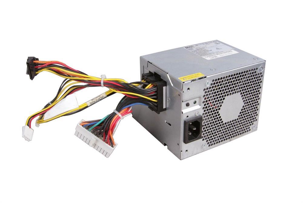 MM720 Dell 280-Watts Power Supply for OptiPlex 755