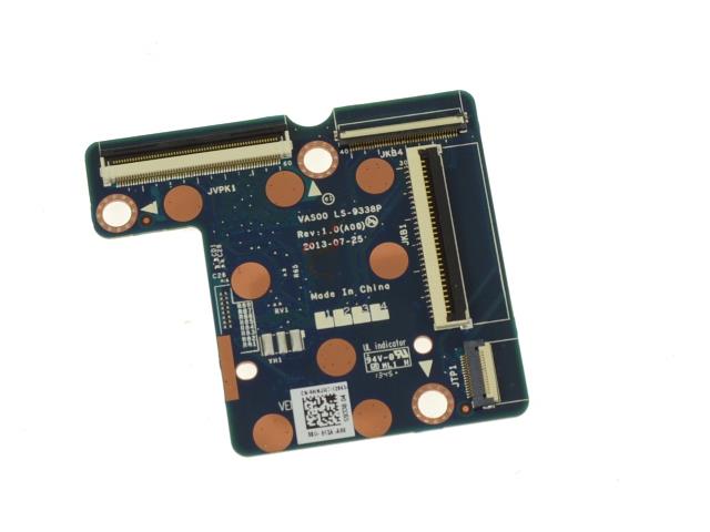 MNJW7 Dell Alienware 18 R1 Alienware 17 R1 Junction Circuit Board