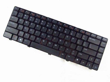 MP-10K63U4-442 Dell Laptop Keyboard for Inspiron 14r