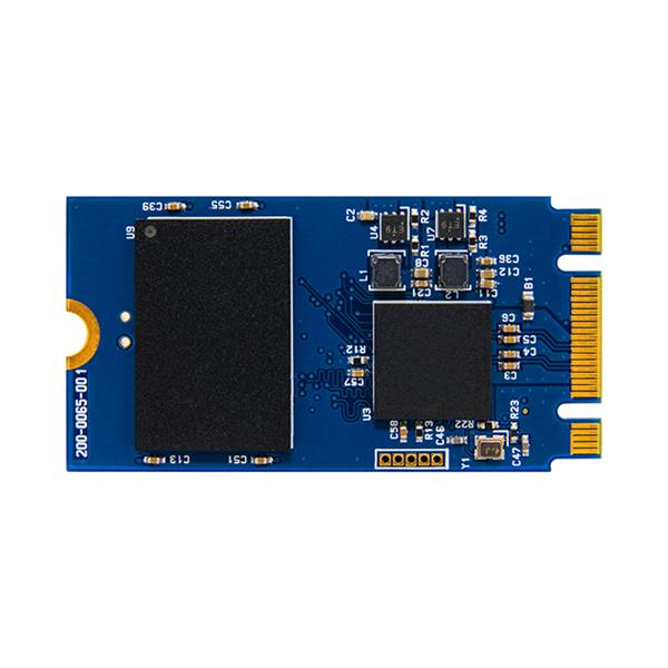 mb1tvtvm5-80000-2 Delkin Devices 1TB TLC PCI Express 3.0 x4 NVMe M.2 2280 Internal Solid State Drive (SSD)