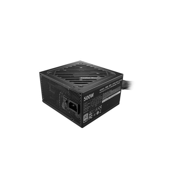 MPW-5001-ACAAG-AU Cooler Master G 500-Watts 100-240V AC 10-5A 47-63Hz 80-Plus Gold ATX Power Supply