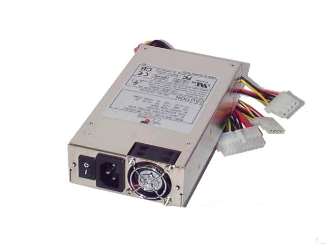 MPW-6200F Emacs 200 Watts ATX Power Supply for Rack Mount