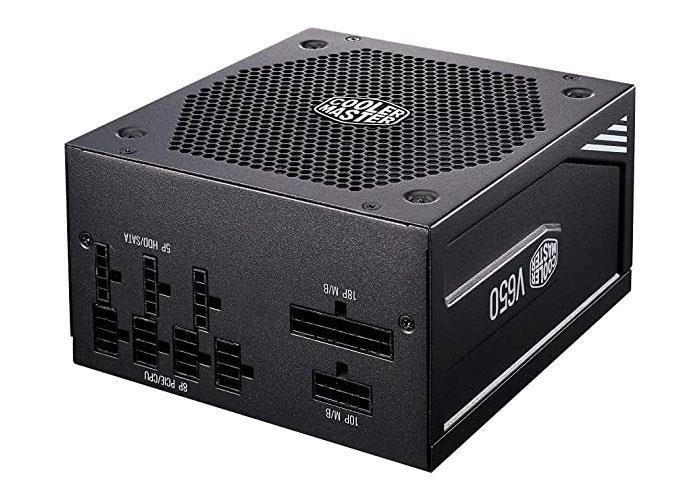 MPY-6501-AFAAGV Cooler Master 650-Watts ATX12V Power Supply