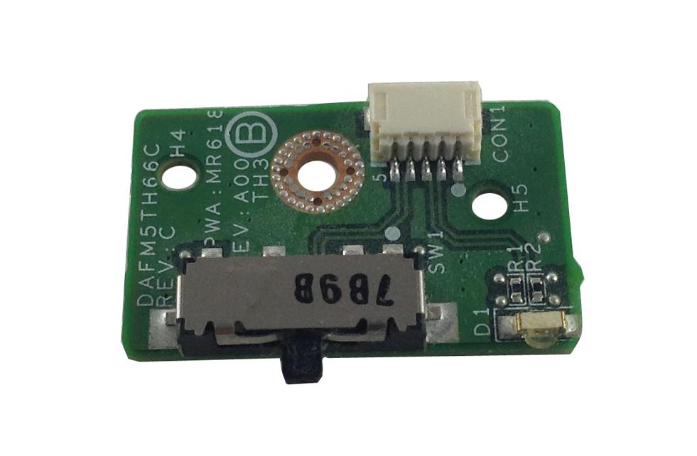 MR618 Dell Assembly Pwadtrbdwrlesc/lgu
