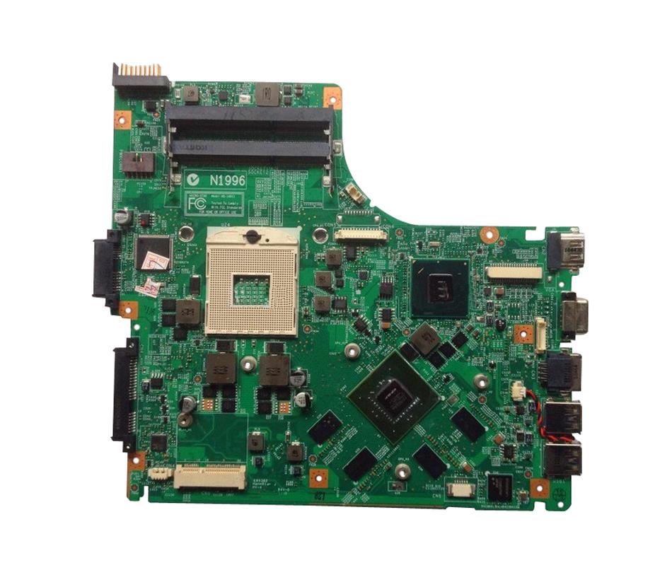 MS-14911 MSI S989 Intel Laptop Motherboard for X460dx (Refurbished)