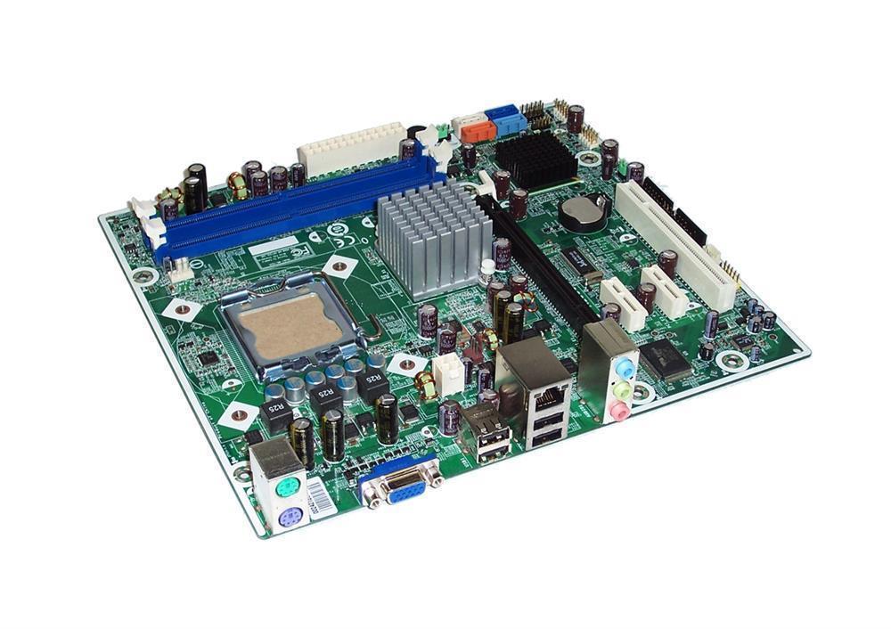 MS-7525 HP Socket-LGA775 System Baord for BOSTON GL6 (Refurbished)
