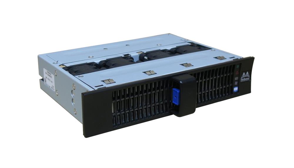 MSX60-FR Mellanox Fan Module With Connector Side to Power Supply Side Air Flow