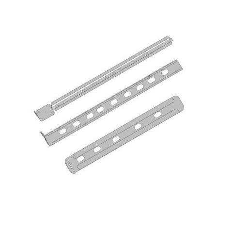 MSX60-SKIT Mellanox Rack Install Kit for MSX60XX/ MSX10XX Short/STD 1U to STD Rack