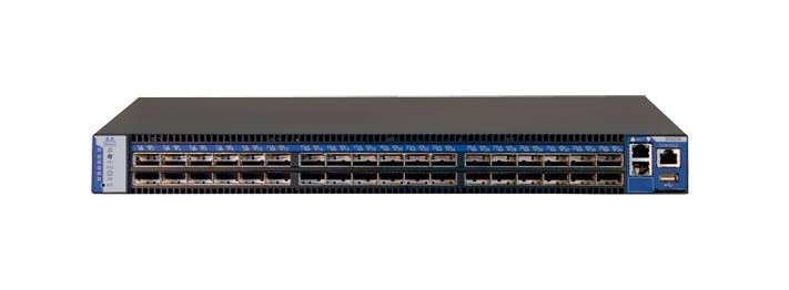 MSX6036F-2SFR Mellanox InfiniBand (IB) FDR 36-Ports QSFP Managed Switch (Refurbished)