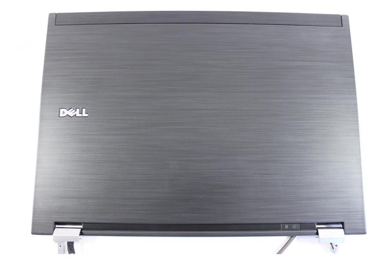 MT649WT197 Dell LCD Back Cover for Latitude E6400
