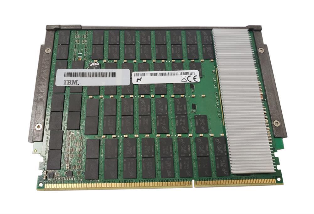 MTA304ALS32G72MSZ-1S6E1B5AA Micron 256GB PC4-24000 DDR4-3000MHz Registered ECC Proprietary DIMM Memory Module