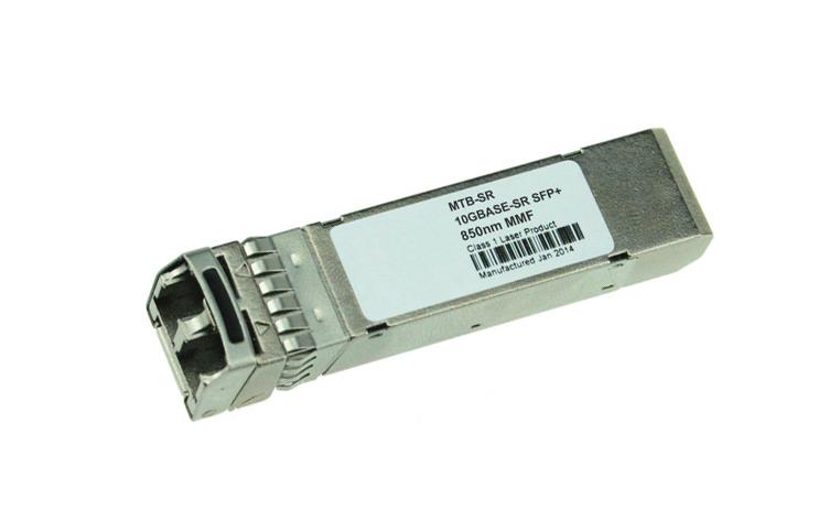 MTB-SR Planet Technology 10Gbps Multi-mode Fiber 300m 850nm Wavelength LC Connector SFP+ Transceiver Module