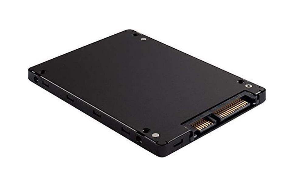 MTFDDAK240TCB-1AR1ZABCF Micron 240GB TLC SATA 6Gbps 2.5-inch Solid State Drive (SSD)