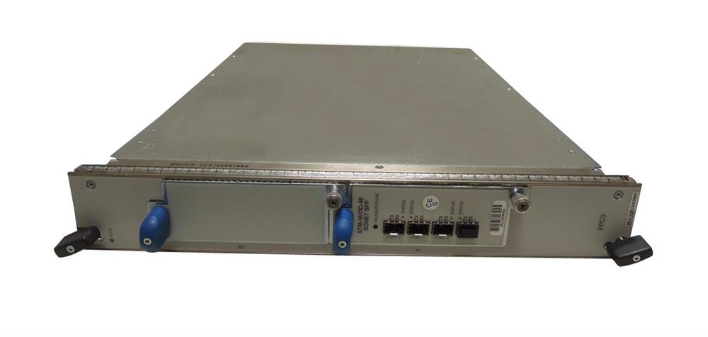MX-FPC3 Juniper MX Flexible PIC Concentrator (accepts Type 3 Pics) (Refurbished)