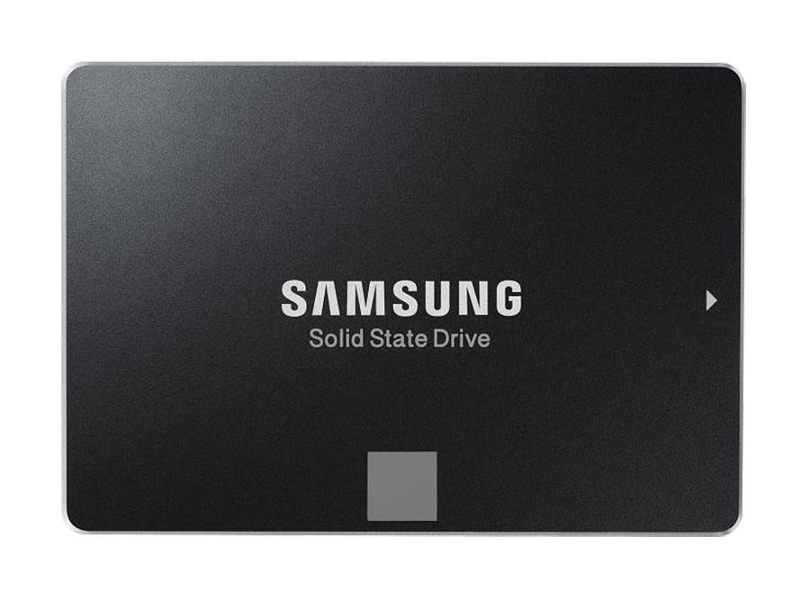 MZ-75E1T0B Samsung 850 EVO Series 1TB TLC SATA 6Gbps (AES-256 / TCG Opal 2.0) 2.5-inch Internal Solid State Drive (SSD)