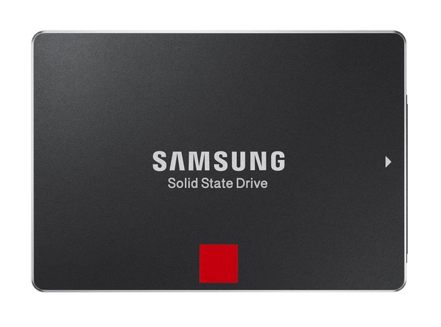 MZ-7KE256BW-A1 Samsung 850 PRO Series 256GB MLC SATA 6Gbps (AES-256 / TCG Opal 2.0) 2.5-inch Internal Solid State Drive (SSD)