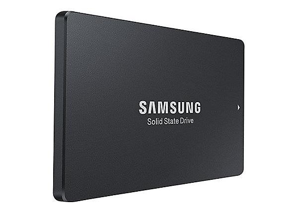 MZ-7KM1T9E Samsung SM863 Series 1.92TB MLC SATA 6Gbps (AES-256 / PLP) 2.5-inch Internal Solid State Drive (SSD)