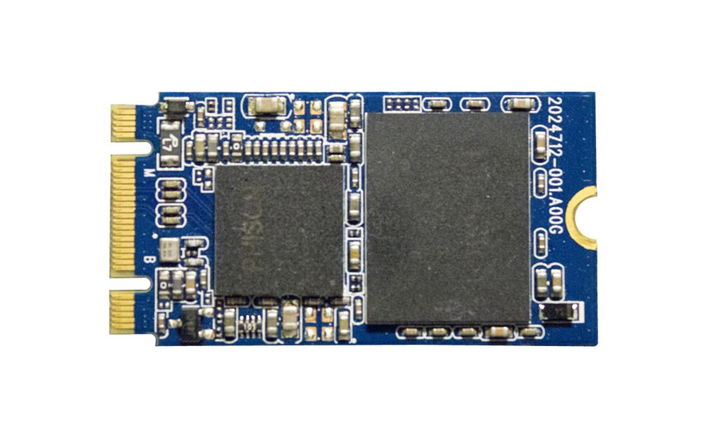 MZ-APF0160 Samsung CM851 Series 16GB MLC SATA 6Gbps M.2 2242 Internal Solid State Drive (SSD)