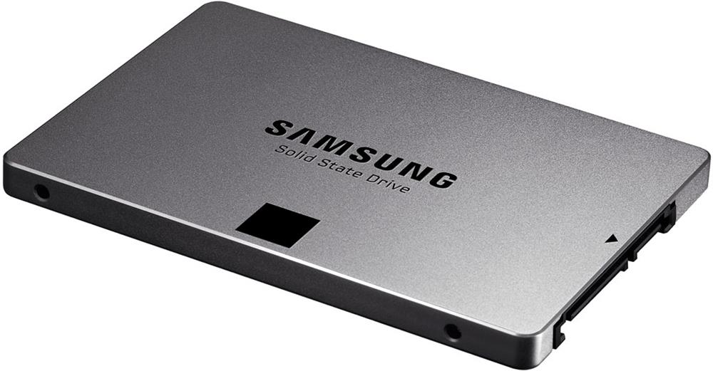 MZ-MTE1T0BW Samsung 840 EVO Series 1TB TLC SATA 6Gbps mSATA Internal Solid State Drive (SSD)