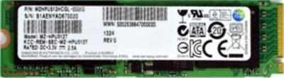 MZHPU256HCGL-00000 Samsung XP941 Series 256GB MLC PCI Express 2.0 x4 NVMe M.2 2280 Internal Solid State Drive (SSD)