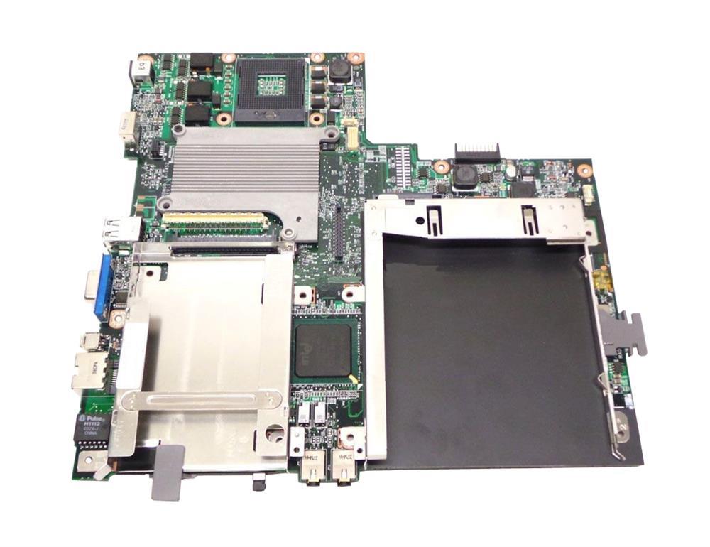 N0932 Dell System Board (Motherboard) for Inspiron 1100 (Refurbished)