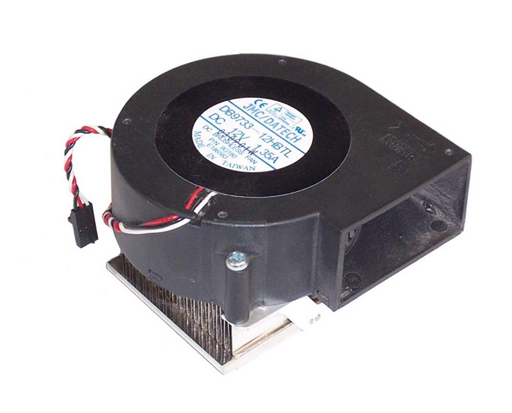 N1240 Dell Fan