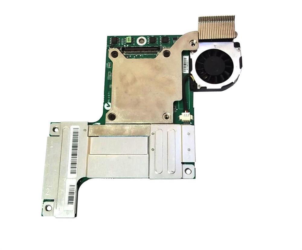 N1536 Dell 32MB nVidia Video Graphics Card for Latitude D800